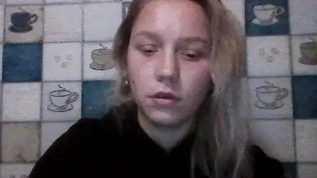 Anna_wey on StripChat 