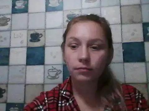 Anna_wey on StripChat 