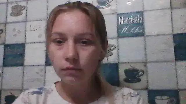 Anna_wey on StripChat 