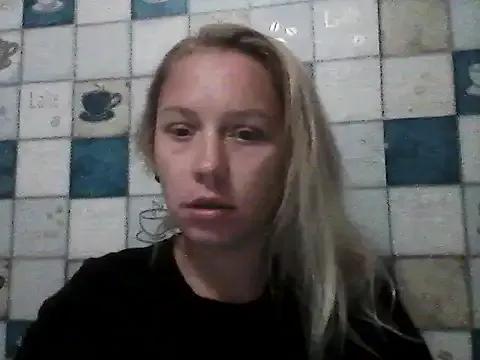 Anna_wey on StripChat 