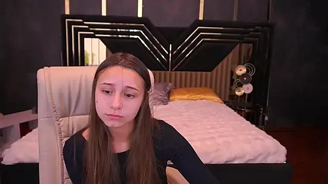 AnnaPearl on StripChat 