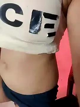 annie-Minj on StripChat 