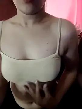 annie-Minj on StripChat 