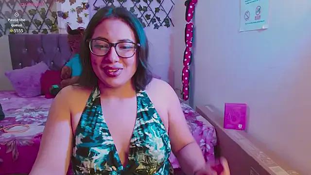 Anny__cute on StripChat 