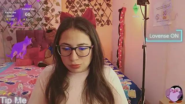 Anny__cute on StripChat 