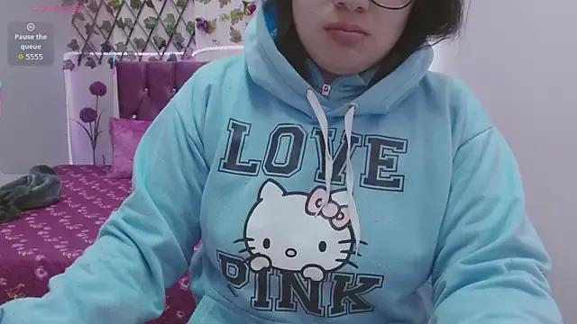 Anny__cute on StripChat 