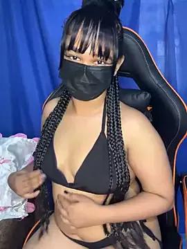 Ariana__Marie on StripChat 