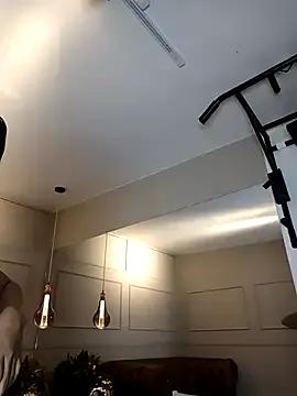 ArielBlossom___ — Oil on my breasts