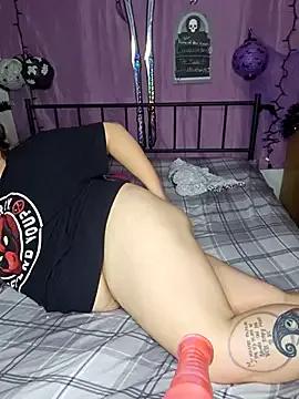 BabygurlJay's avatar