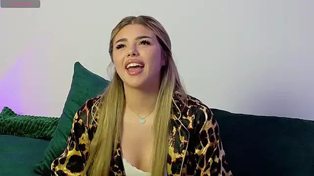 BabyZoey_ — let's see how naughty we can get togethe