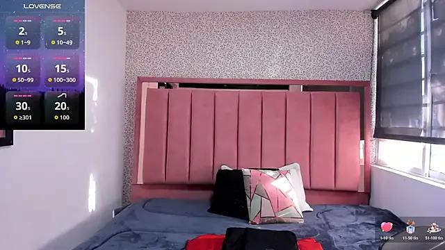 Barbara_fox__ on StripChat 