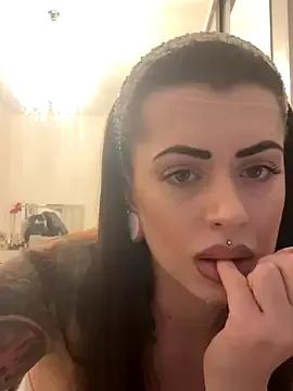 Barbie_1312's avatar