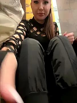 beautydiamond — Show ashole in the caffe