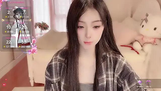 Bella-ox on StripChat 