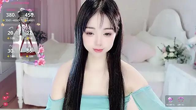 Bella-ox on StripChat 