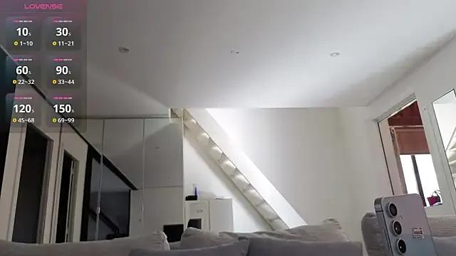 bellemasquer's avatar