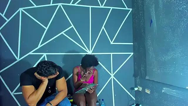 Black_Lifes_matters — GAGANTA PUMPING AND A LOT OF SLOOLE