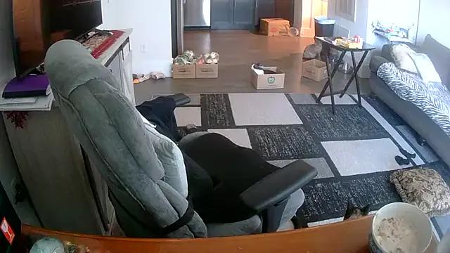 Buggy1965 on StripChat 