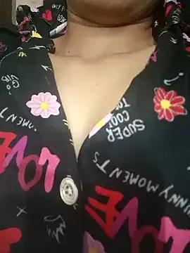 C-u-t-e-Sh-a-r-ma_Ji on StripChat 