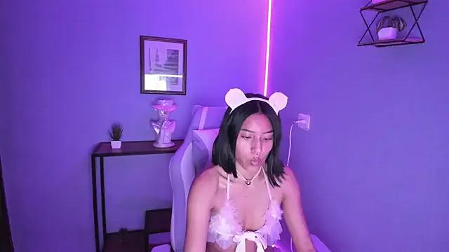 celeste_contreras on StripChat 