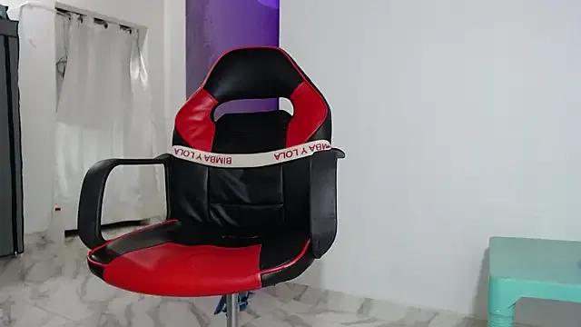 cumandy_1 — fuck + cum