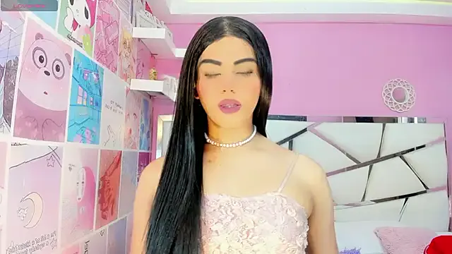 DaleskaSanchez