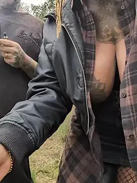 DarkDea — Group on StripChat