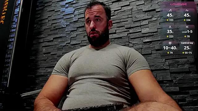 David_Big_Daddy — CUM IN YOUR FACE