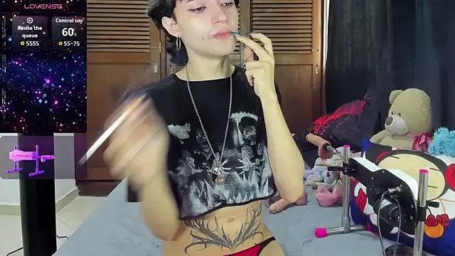 Deep_sexual_dream on StripChat 