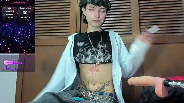 Deep_sexual_dream on StripChat 