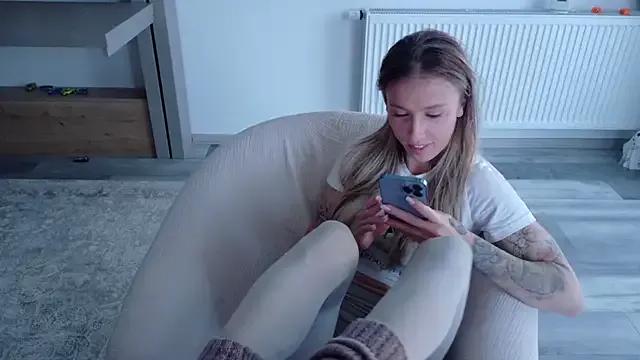 Deidi_sweet on StripChat 