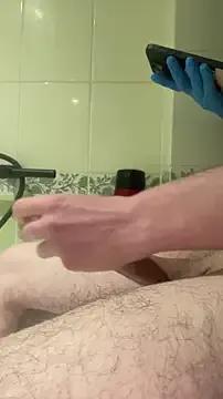 Dickii21 — Oring on my dick 10 min