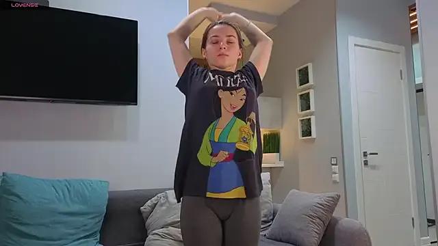 DonnaBurkee's avatar