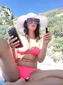 Doroty_clelia on StripChat 