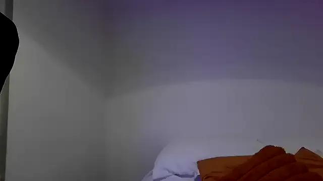 Edenfox- on StripChat 