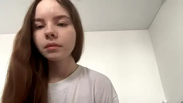 EhtelBiondi on StripChat