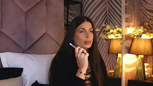 EvaRhea — Morning moans :fire: