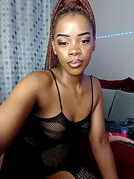 Eve_Scarlet's avatar