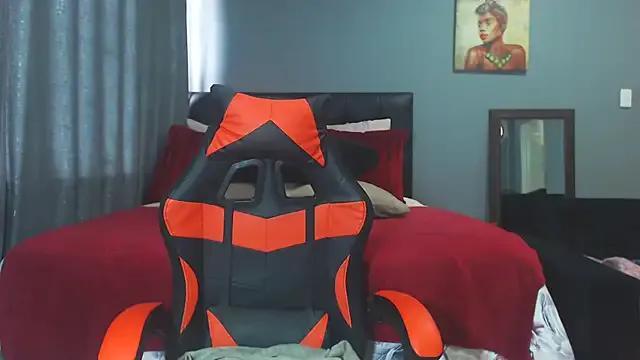 Fiercefoxxy's avatar