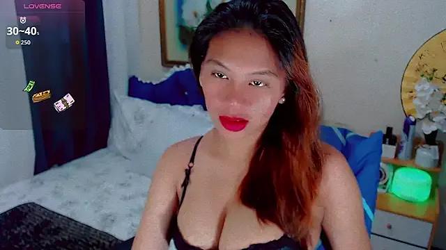 filipinastarlet on StripChat 