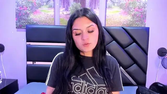 GAbrielaBotero — Show pussy