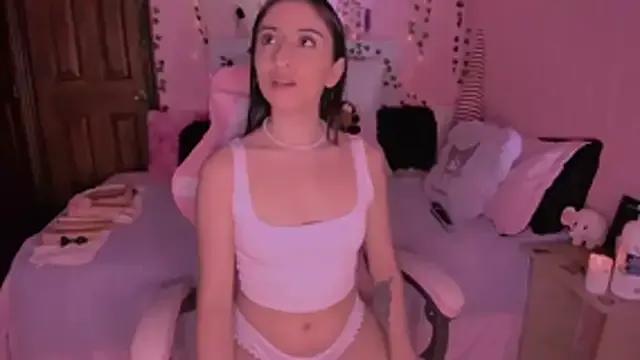 gabyye_capprins — deep Throat