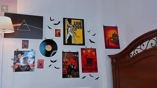 heartseduction — DOMI IN PUSSY