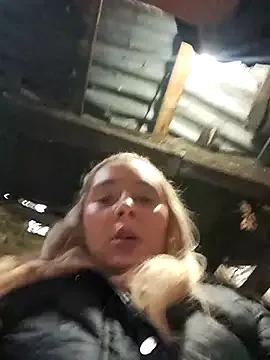 hotamanda01 — Doggy sex