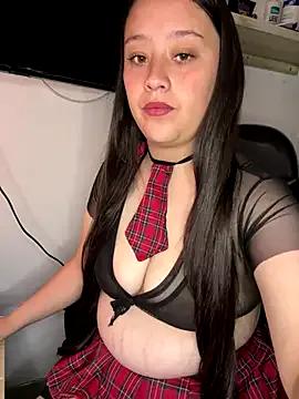 IAM_VALERI — Masturbate