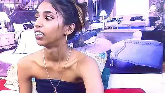 IndianSexySlender's avatar