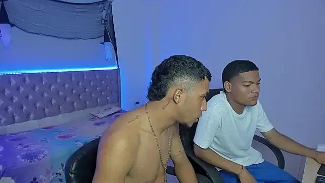 isaac_master77's avatar