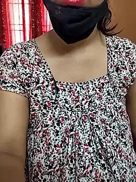 Jaanuteluguammaii on StripChat 