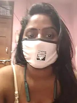 Jasmine_Januja's avatar