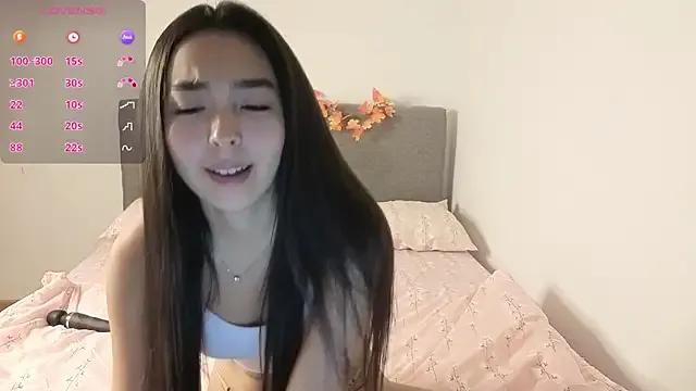 Ju_jin on StripChat 